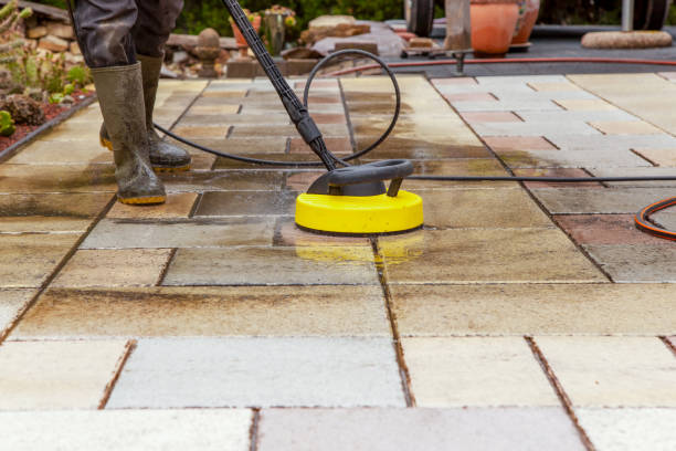 Best Patio and Deck Pressure Washing  in Lisbon, ND