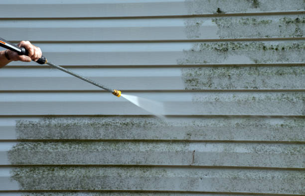 Best Factory Floor Cleaning  in Lisbon, ND