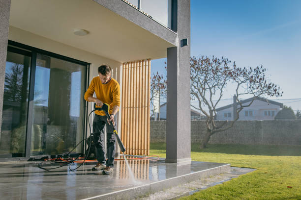 Reliable Lisbon, ND  Pressure Washing Services Solutions